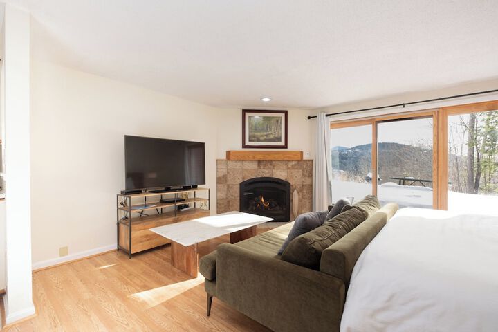 Nordic Village Resort