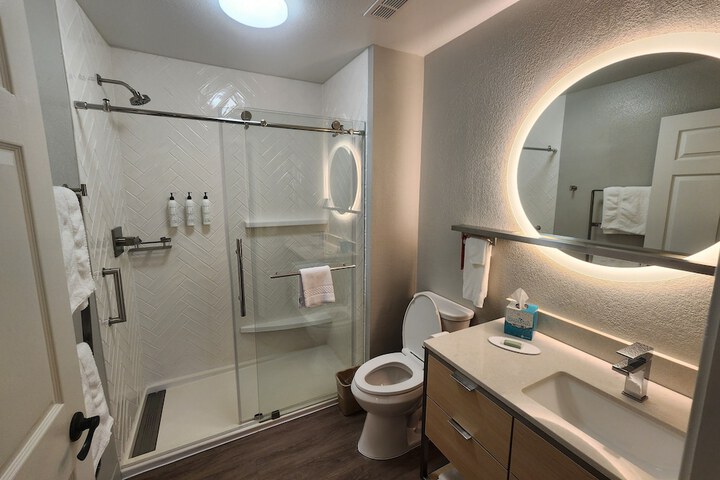 Towneplace Suites by Marriott Killeen