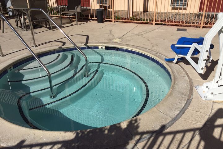 Heritage Inn La Mesa