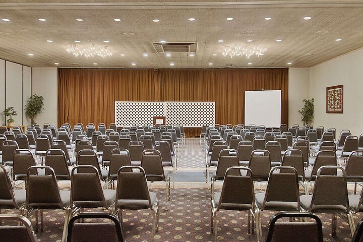 Meeting 19 of 23