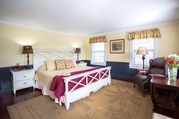 Queen Anne Inn