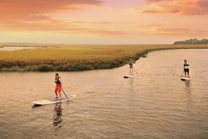 The Villas of Amelia Island
