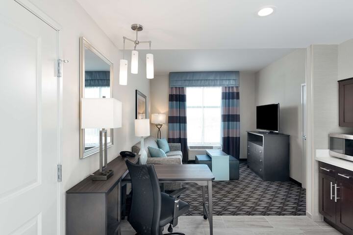 Homewood Suites by Hilton Fayetteville