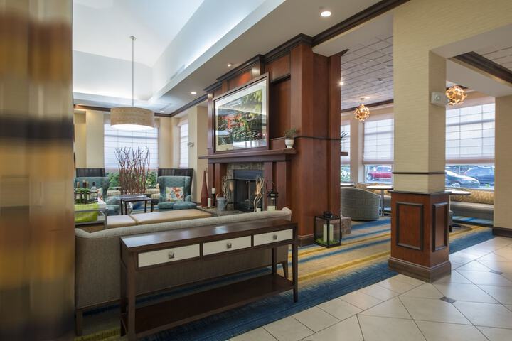 Hilton Garden Inn Tupelo