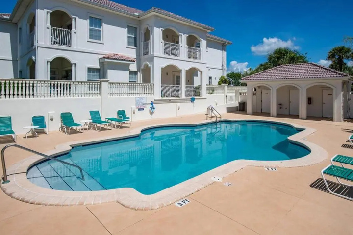 417 Montego Bay Court St. Augustine, FL 32080