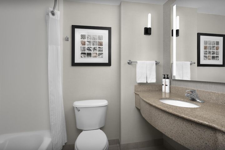 Hilton Garden Inn Macon / Mercer University