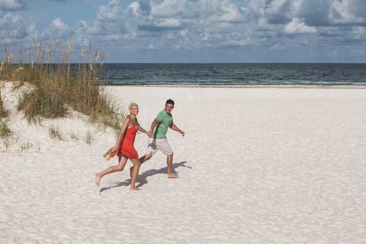 Sandpearl Resort