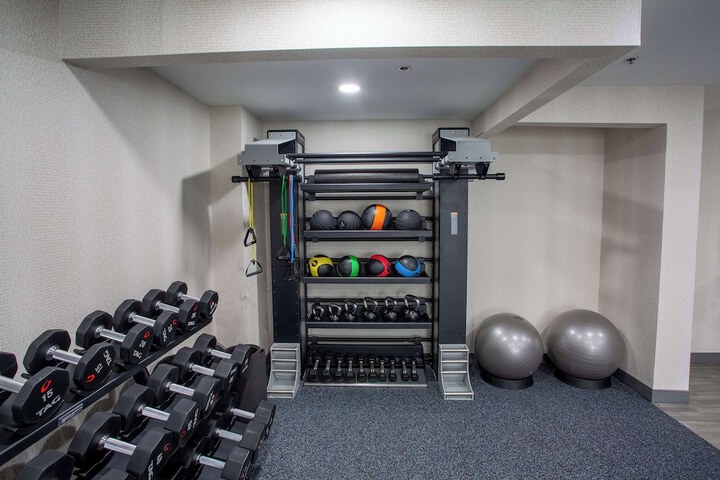 Health and Fitness 30 of 32