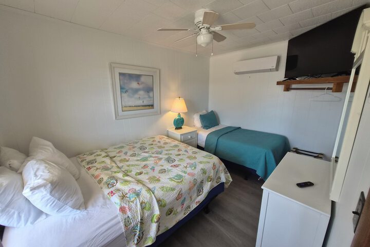 SandSpur Ocean Cottages