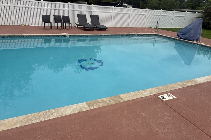 Sleep Inn & Suites Decatur West