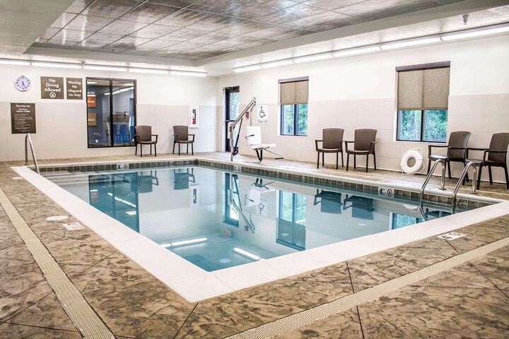 Pool 5 of 42