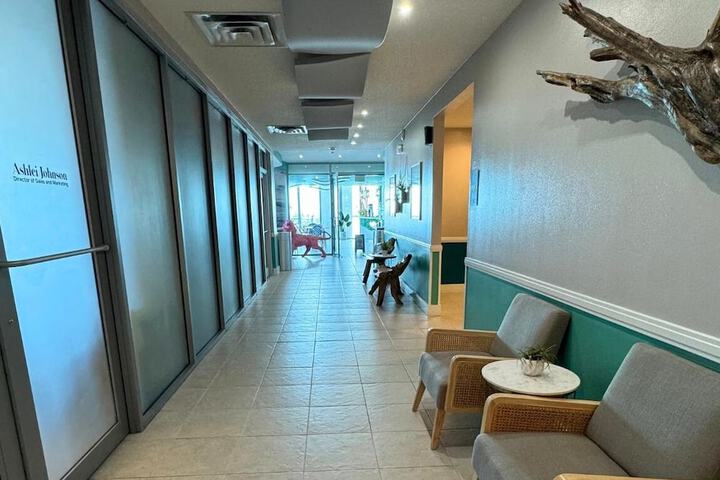 South Beach Biloxi Hotel & Suites