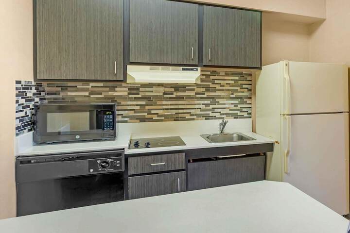 Extended Stay America Suites Lancaster County