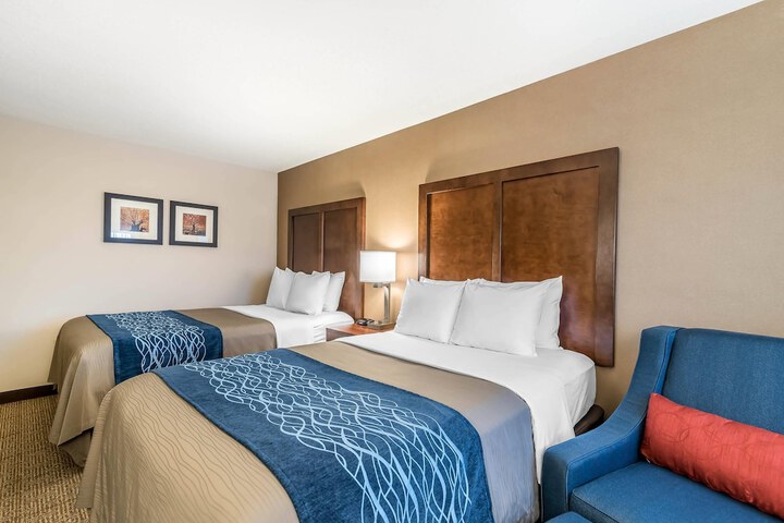 Comfort Inn Concord South End