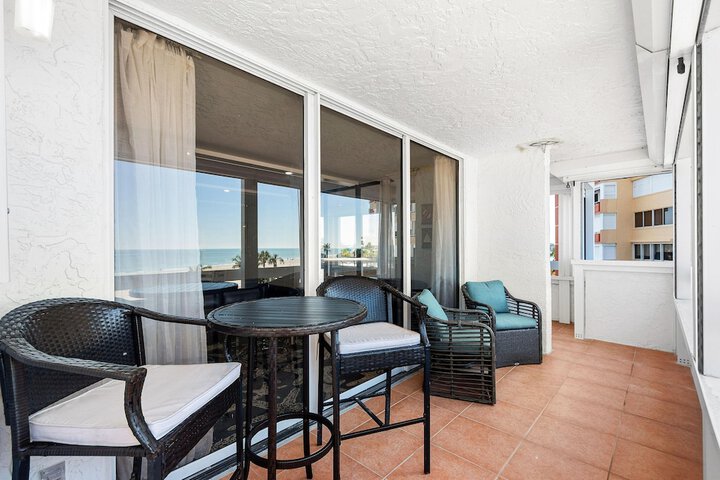 Redington Towers 3A