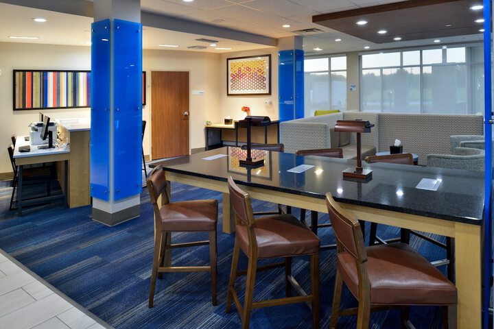 Holiday Inn Express & Suites Wylie West by IHG