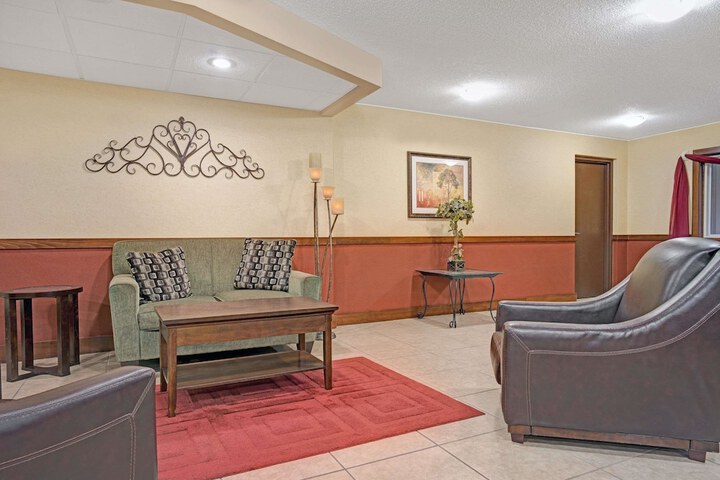 Hotel Interior 6 of 14
