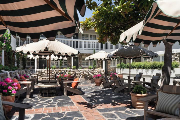 Le Petit Pali at 8th Ave