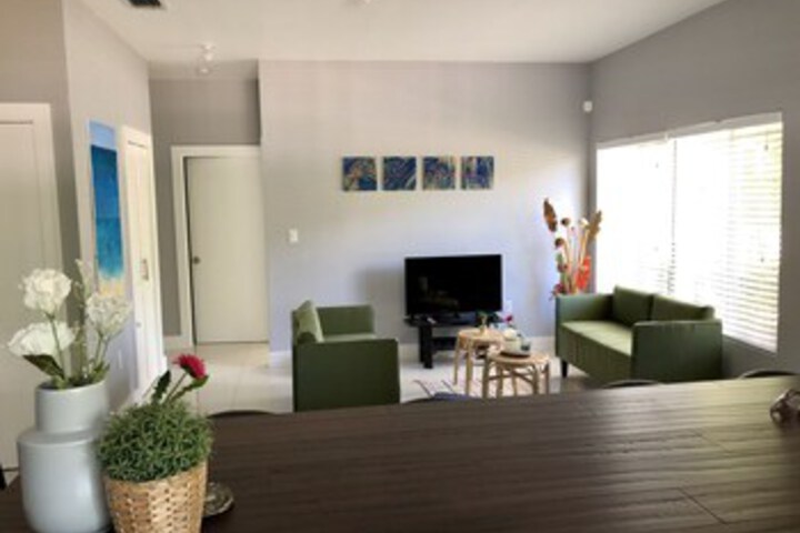 Entire house in Miami Shores