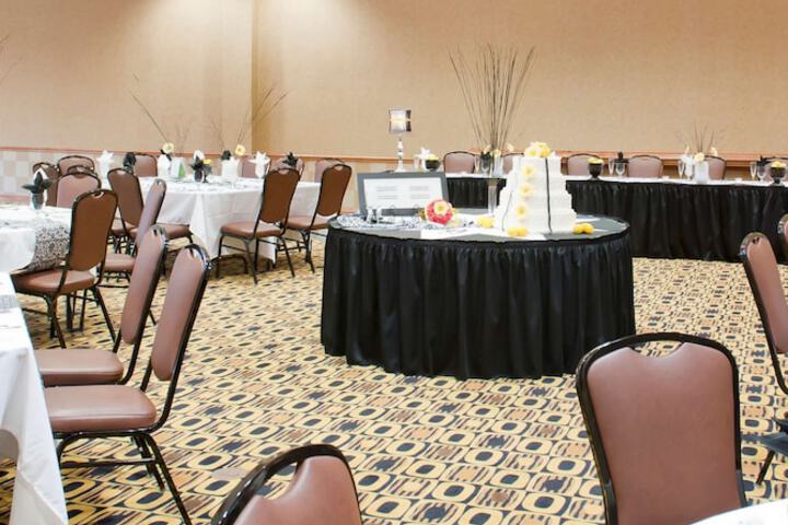 Hampton Inn & Suites Columbia at University