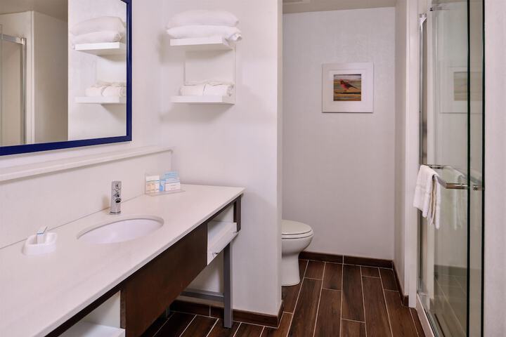 Hampton Inn Benson