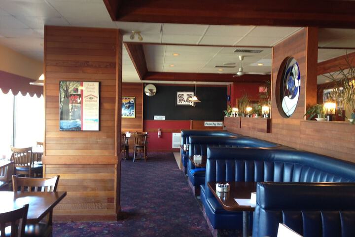 Moby Dick Inn