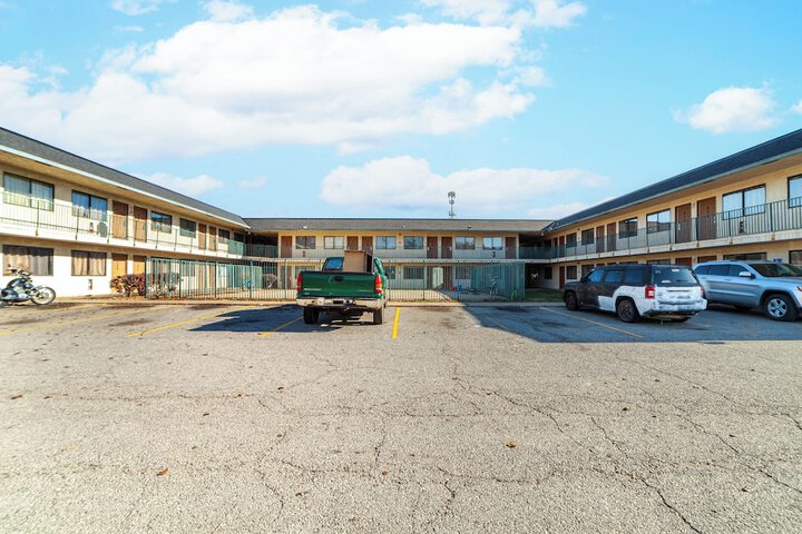 Extended Stay by Welcome INN