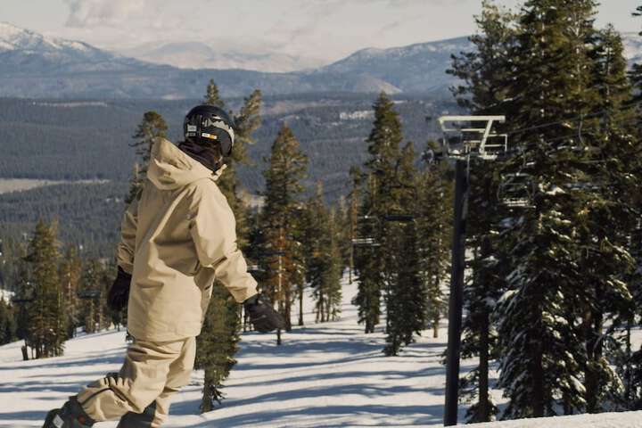 The Ritz-Carlton Lake Tahoe