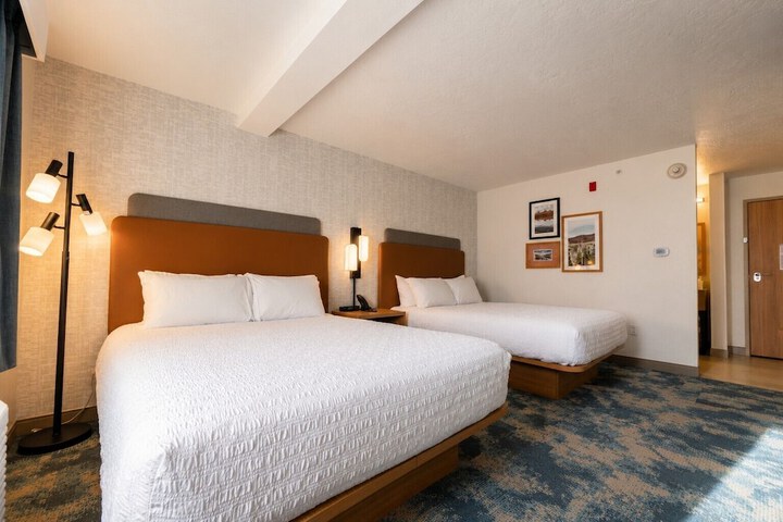 Hampton Inn by Hilton Hailey Sun Valley