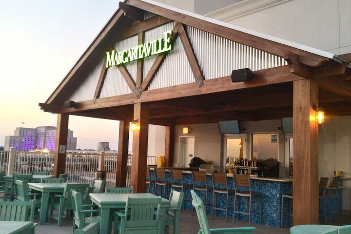 Margaritaville Resort Biloxi