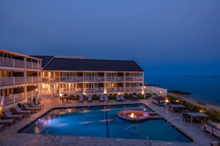 Pelham House Resort