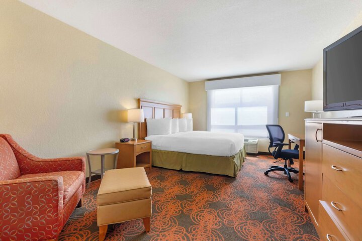 Best Western Plus Waco North