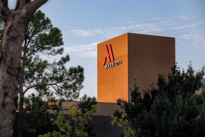 The Ricardo Marriott DFW Westlake