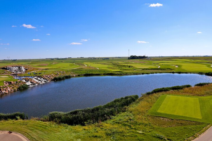 Golf 17 of 19
