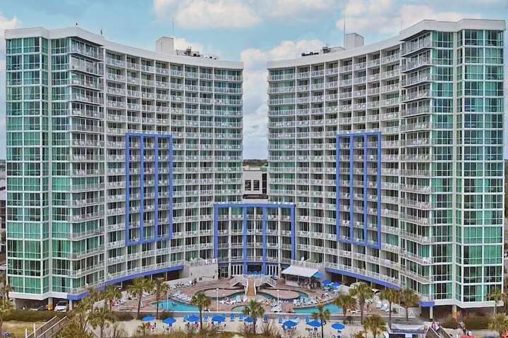 Avista Resort