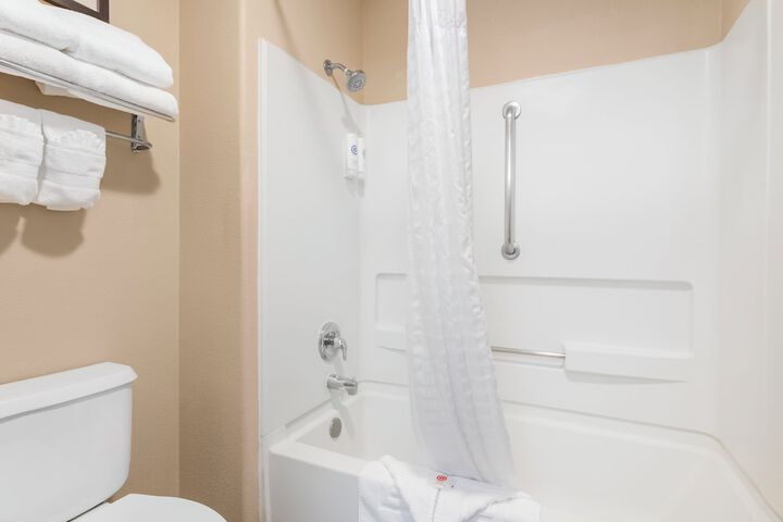 Comfort Inn North - Air Force Academy Area