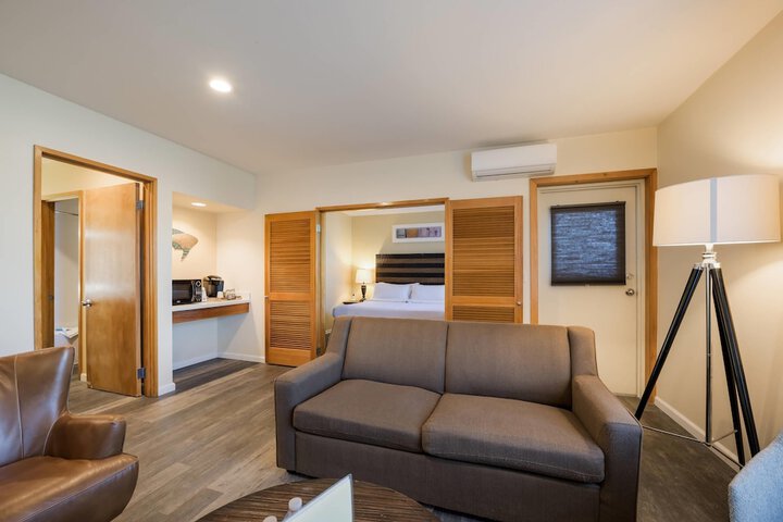 Inn at Port Gardner-Everett Waterfront an Ascend Collection Hotel