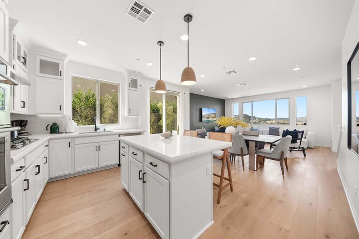 at Marbella Lane - Curated 5BR in Upscale RMV Haven