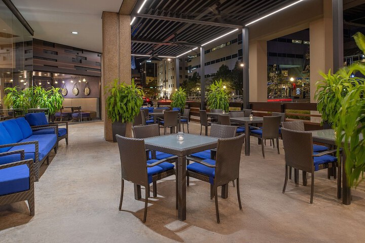 Terrace/Patio 81 of 82