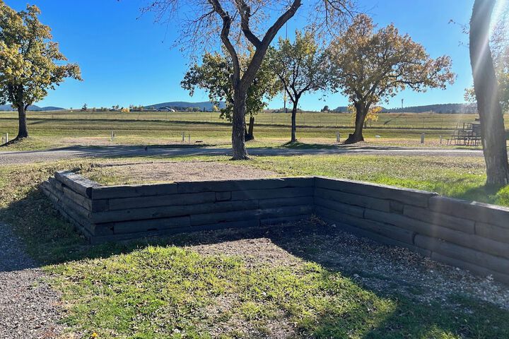 Days End Campground & RV Park