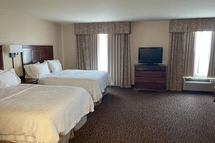 Hampton Inn Rawlins