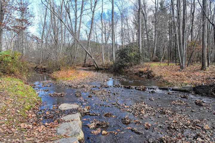 Greenway Getaway