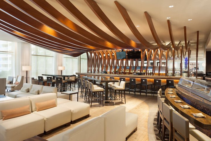JW Marriott Marco Island Beach Resort