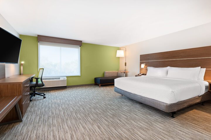 Holiday Inn Express & Suites Niceville - Eglin Area by IHG