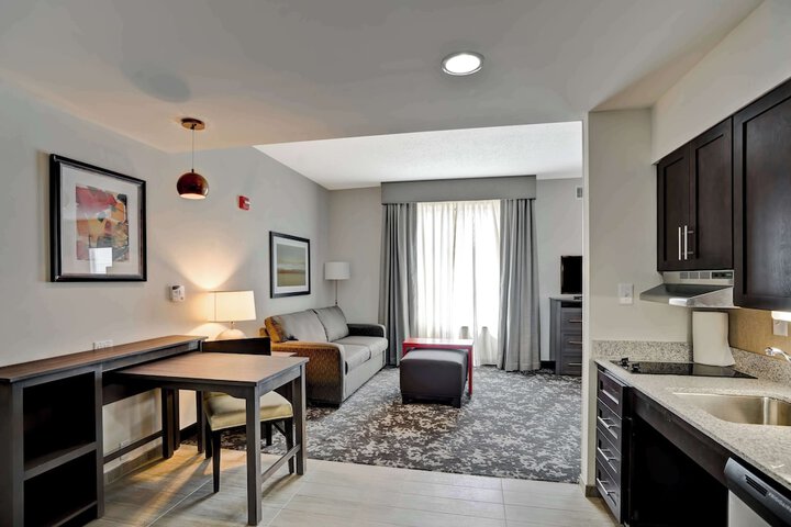 Homewood Suites by Hilton Tyler