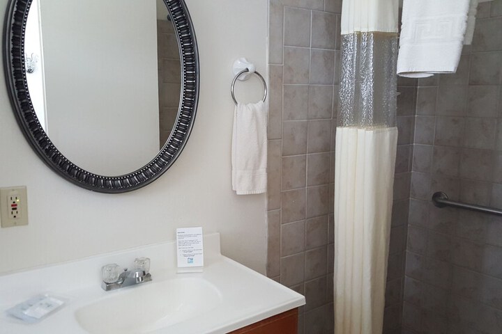 Hontoon Landing Resort & Marina