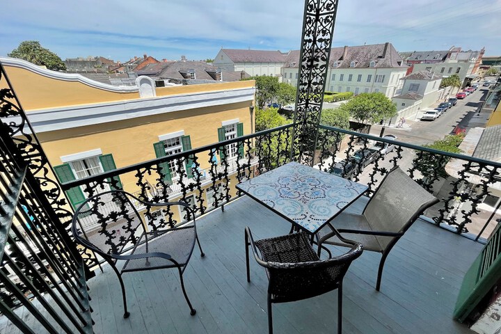 Terrace/Patio 79 of 100
