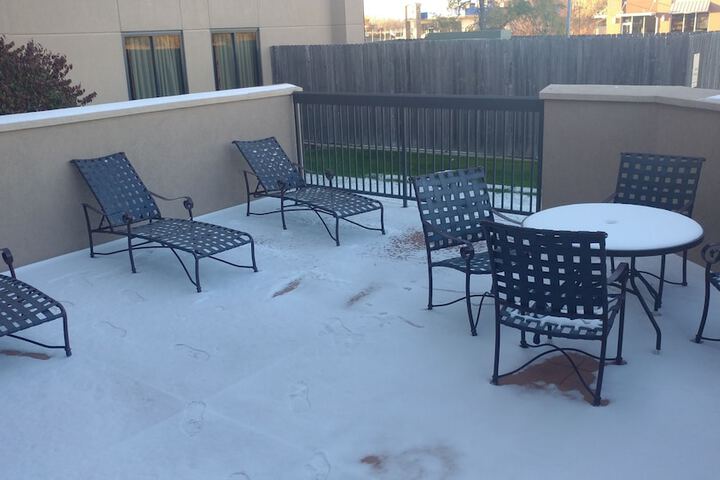 Terrace/Patio 45 of 46