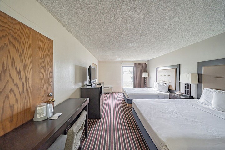 Motel 6 Pocatello ID