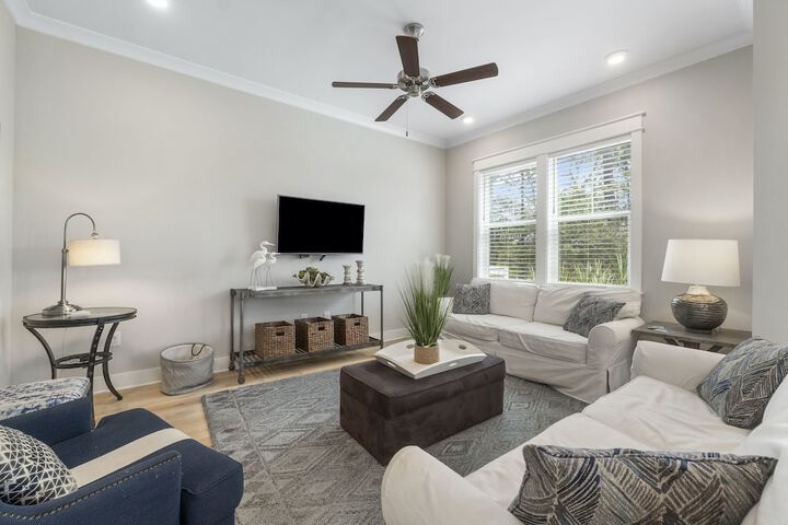 Prominence on 30A by Panhandle Getaways